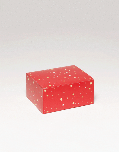 Gift Box Media, , LOVABLE